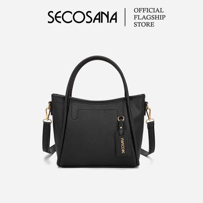 SECOSANA® Leonore Multi-function Handbag