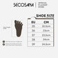SECOSANA® SS-1024 - Hera Heel Slides