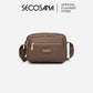 SECOSANA® Froimina Minimalist Casual Plain Petite Crossbody Bag