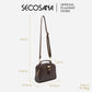 SECOSANA® Hella Modern Crossbody Bag