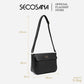 SECOSANA Amiel Plain Sling Bag