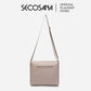 SECOSANA® Glamere Casual Medium Crossbody Bag