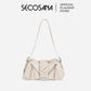 SECOSANA® Klaze Retro Classic Shoulder Bag
