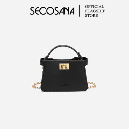 SECOSANA® Nano Lucille Crossbody Bag