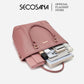 SECOSANA® Jelliza Classic Shoulder Bag