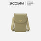 SECOSANA® Garzia Compact Crossbody Bag