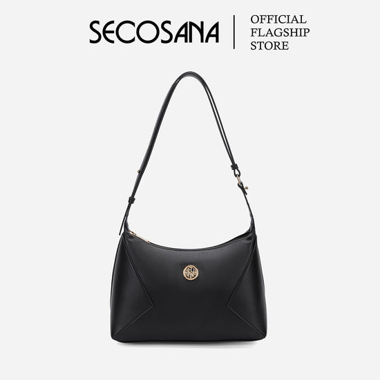 SECOSANA Estrid Multipurpose Trendy Crossbody Bag
