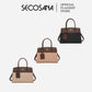 SECOSANA® Orledine Multi-function Handbag