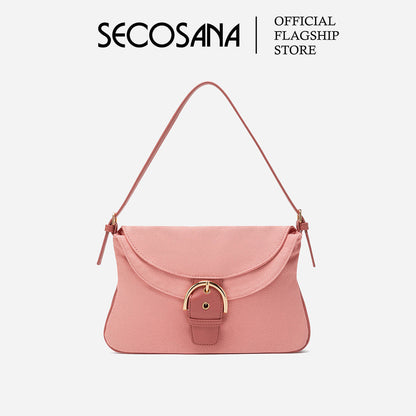 SECOSANA® Hazel Timeless Classic Shoulder Bag