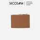 SECOSANA® Gestine Classic Short Bifold Wallet