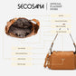 SECOSANA® Krina Elegant Shoulder Bag