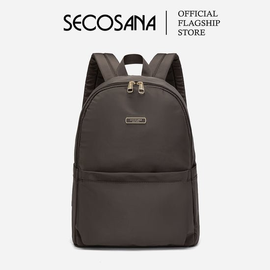 SECOSANA® Josefina Classic Backpack