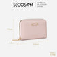 SECOSANA® Gia Classic Mini Compact Wallet