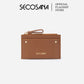 SECOSANA® Danaya Classic Slim Wallet