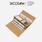 SECOSANA® Melissa Long Trifold Wallet