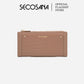 SECOSANA® Luzette Long Bifold Wallet