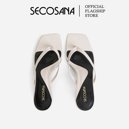 SECOSANA® SS-1025 - Venus Heel Slides