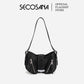 SECOSANA® Kleo Retro Classic Shoulder Bag