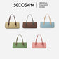 SECOSANA® Kelsey Timeless Classic Shoulder Bag