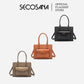 SECOSANA® Jemedria Classic Shoulder Bag