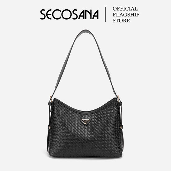 SECOSANA® Gellene Multipurpose Medium Crossbody Bag