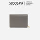 SECOSANA® Norlia Short Trifold Wallet