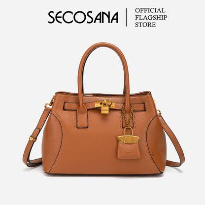 SECOSANA® Aela Elegant Shoulder Bag