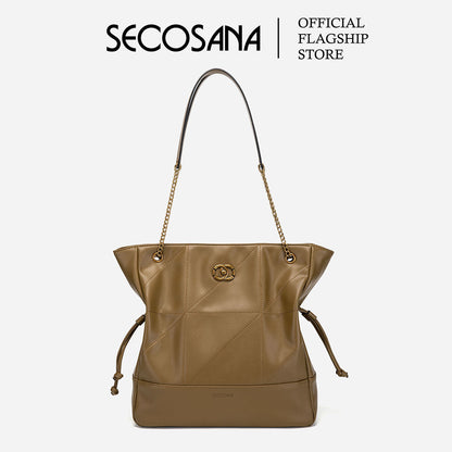 SECOSANA® Kizza Elegant Shoulder Bag