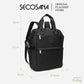 SECOSANA® Jeremy Classic Backpack