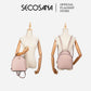 SECOSANA® Jelowe Modern Small Backpack