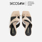 SECOSANA® SS-1024 - Hera Heel Slides