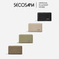 SECOSANA® Izanne Classic Medium Bifold Wallet