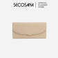 SECOSANA® Mirabel Long Trifold Wallet