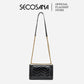 SECOSANA® Hero in Medium Convertible Crossbody Bag