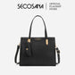 SECOSANA® Ofelia Classic Shoulder Bag 2-in-1 Collection