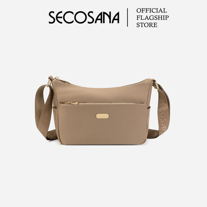 SECOSANA® Notzelle Classic Crossbody Bag