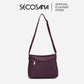 SECOSANA Zarinna Plain Sling Bag