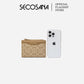 SECOSANA® Melichelle Short Bifold Wallet