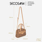 SECOSANA® Jeraldine Classic Handbag