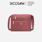 SECOSANA® Omusche Chic Casual Crossbody Bag