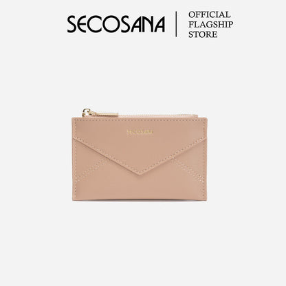 SECOSANA® Cassiopea Classic Slim Wallet