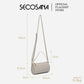 SECOSANA® Manaphy Multi-way Small Crossbody Bag