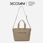 SECOSANA® Ganna Elegant Medium Shoulder Bag