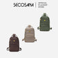 SECOSANA® Luna Classic Convertible Backpack