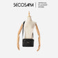 SECOSANA® Nimuzia Classic Vintage Crossbody Bag