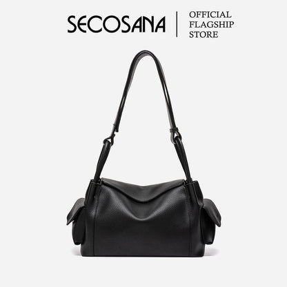 SECOSANA® Taylor Refined Shoulder Bag