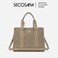 SECOSANA® Ganielle Elegant Medium Shoulder Bag