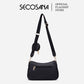 SECOSANA Zilla Sling Bag 2-in-1 Collection