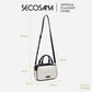 SECOSANA® Janelle Modern Handbag