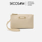 SECOSANA® Lira Classic Wristlet Wallet